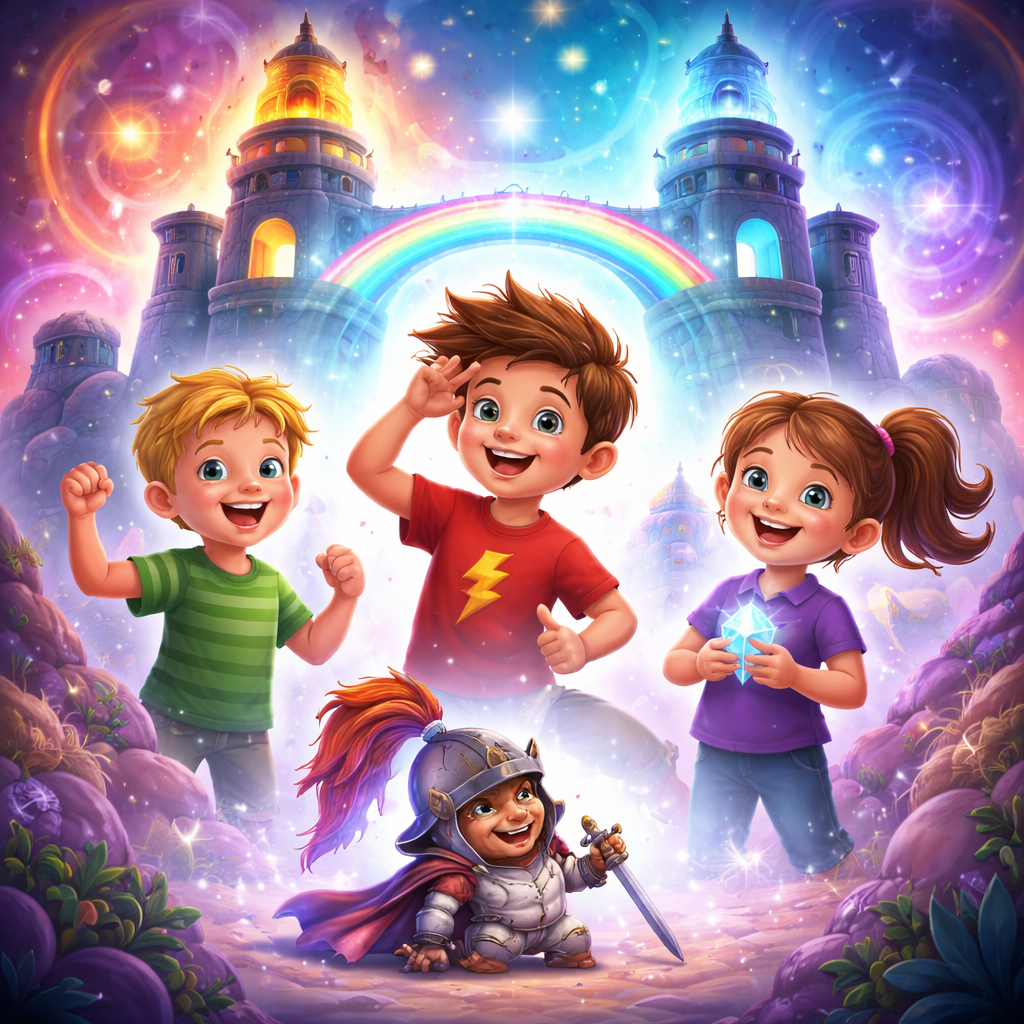 agykód küldetés