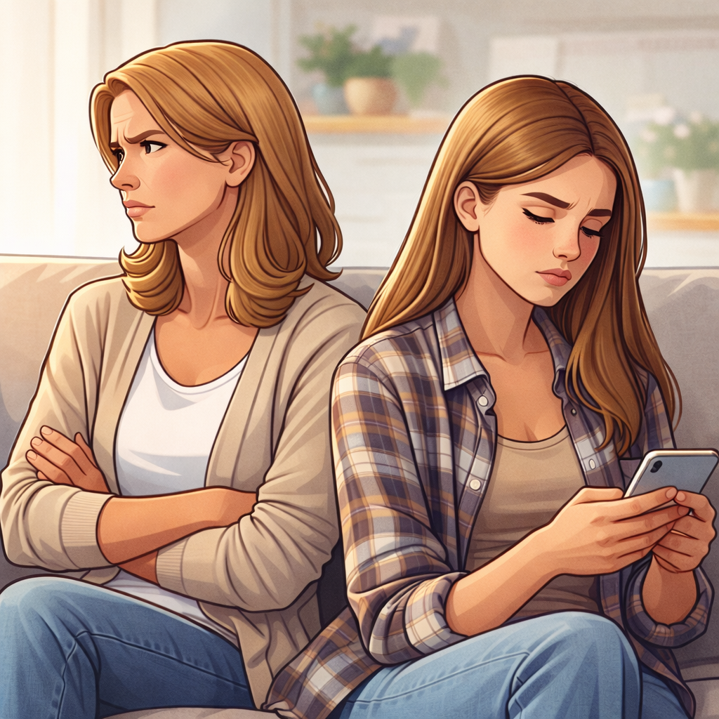 amikor a szülő félt, a kamasz dönt kÉp